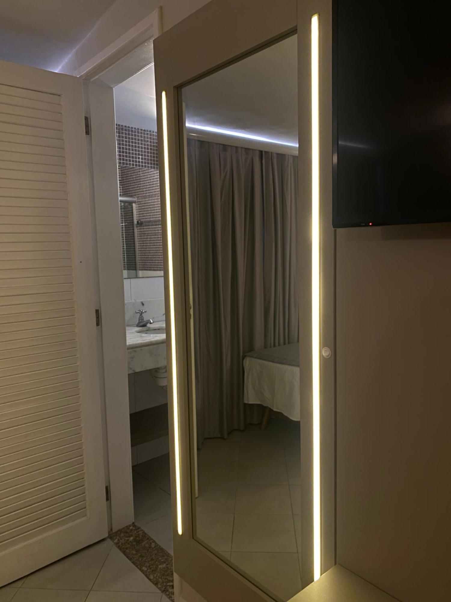 Malibu Plaza Hotel لورو دي فريتاس المظهر الخارجي الصورة