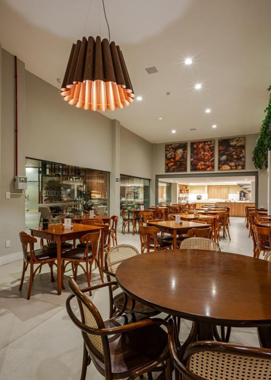 Malibu Plaza Hotel لورو دي فريتاس المظهر الخارجي الصورة